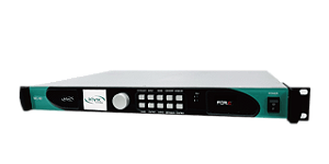 For.A MCC-HD Single Channel IP/3G/HD Frame Rate Converter