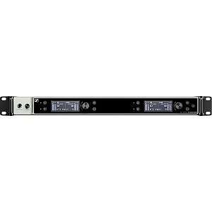 Sennheiser EW-DX EM 4 DANTE Four-Channel Receiver