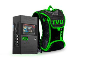 TVU RPS One