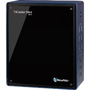 NewTek TriCaster Mini Advanced HD-4