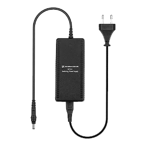 SENNHEISER NT 3-1 EU POWER SUPPLY