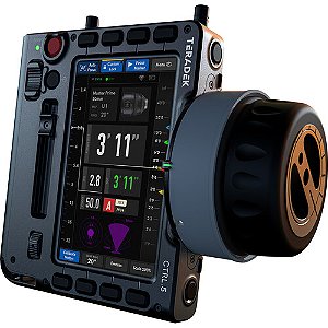 TERADEK CTRL.5 3-AXIS WIRELESS LENS CONTROLLER