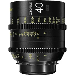 DZOFILM VESPID 40MM T2.1 LENS (PL/EF)