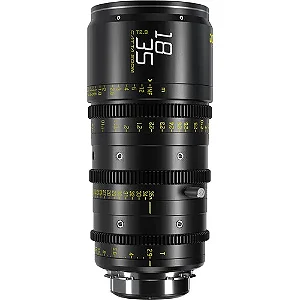 DZOFILM LENTE CATTA ACE FF 18–35MM T2.9 CINE ZOOM (PL / EF)