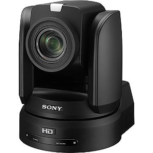 Sony BRC-H800 HD PTZ Camera com 1" CMOS Sensor e PoE+