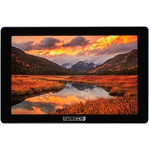 SMALLHD CINE 7" MONITOR TOUCHSCREEN ON-CAMERA (L-SERIES)