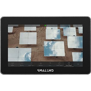 SMALLHD INDIE 5" MONITOR TOUCHSCREEN
