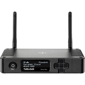 TERADEK PRISM FLEX MK II HEVC/AVC ENCODER