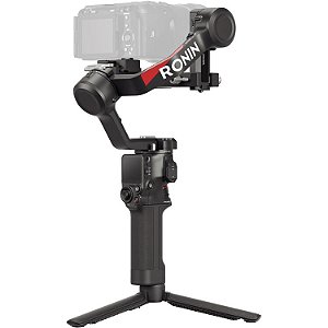 DJI RS 4 GIMBAL ESTABILIZADOR