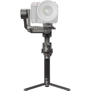 DJI RS 4 PRO GIMBAL ESTABILIZADOR