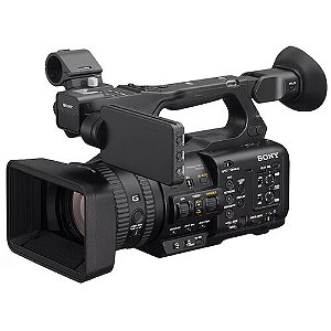 SONY HXR-NX800 4K 1" CMOS SENSOR NXCAM CAMCORDER