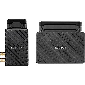 TERADEK BOLT 6 LT 750 3G-SDI/HDMI COM ANTENAS INTERNAS