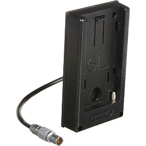 Placa Adaptadora de Bateria Teradek para Bateria Sony L Series