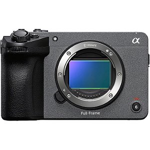 Sony FX5 Cinema Camera