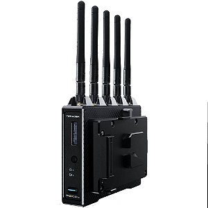 Teradek Bolt 6 XT 1500 12G-SDI/HDMI - Broadmedia