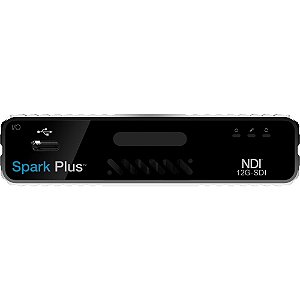 NewTek Spark Plus IO 12G-SDI