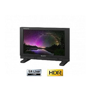 Sony LMD-A170 17 " Monitor de produção LCD