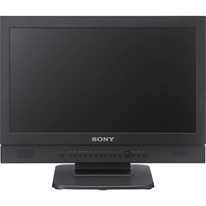 Sony LMD-B170 Monitor 17" LCD Full HD