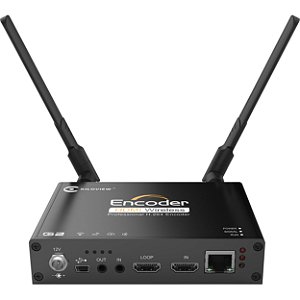 Kiloview G2 Wi-Fi HDMI para RTSP Video Encoder