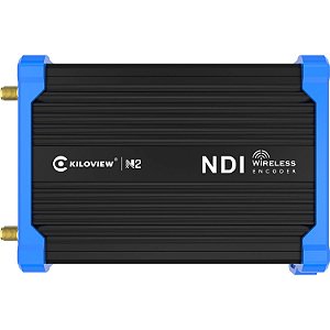 Kiloview N2 Portable Wireless HDMI to NDI Video Encoder