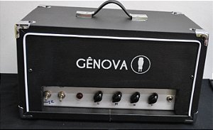 Amplificador Gênova 5 w