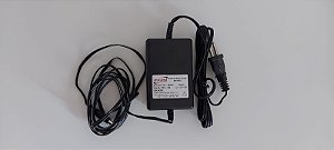 Fonte 9 v 2 A Automatica para pedais