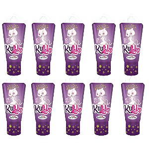 KuLoko (Dessensibilizante e Excitante Anal Brasileirinho 15g)- Hot Flowers Kt c/ 10 und.