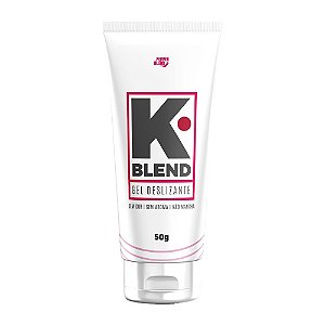 K BLEND NEUTRO 50G (GEL DESLIZANTE)