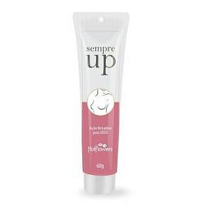 Sempre Up Loção Firmadora (Hotflowers)
