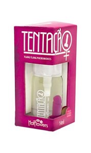 Deo Colonia Tentação 14ml (HotFlowers)
