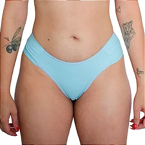 Calcinha Bombom - Top Intima (333)