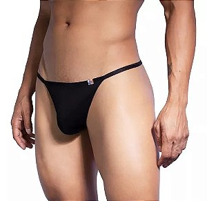 Cueca Fio Dental - Top Intima (001)