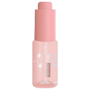 Íntima Care Sérum - Renovação e Hidratação Profunda para a sua íntimidade - Hot Flowers