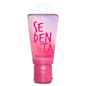 SEDENTA POR IOGURTE - GÉL COMESTÍVEL 18G - PEPPER BLEND