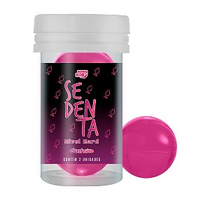 PEPPER BALL SEDENTA NIVEL HARD 2UNID - PEPPER BLEND