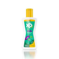 Loção Repelente Xô Inseto Kids 100ml - Cimed