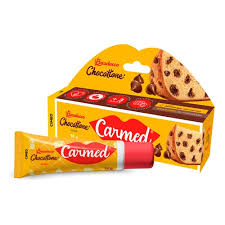 CARMED HIDRATANTE LABIAL 10G CHOCOTTONE - CIMED