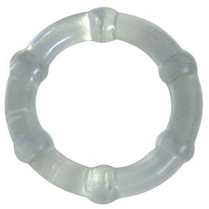 Anel Peniano Retardador Médio - Hot Flowers