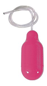 Cones para Pompoar Rosa 20gr- Hot Flowers