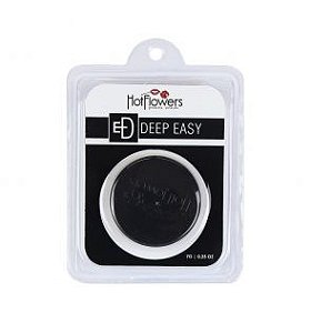Deep Easy (Dessensibilizante Creme Blister 7g)- Hot Flowers