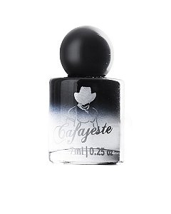 PERFUME DEO COLONIA CAFAJESTE 7ML  - HOT FLOWERS
