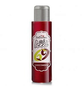 Gel Aromatizante (ICED Chocomenta 35ml)- Hot Flowers