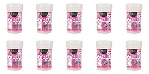 Hot Ball Plus Xana Loka - Kt c/10 Und. Hot Flowers