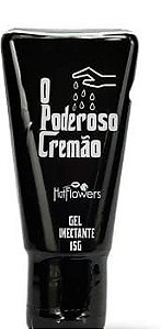 O Poderoso Cremão (Excitante masculino Brasileirinhos)- Hot Flowers