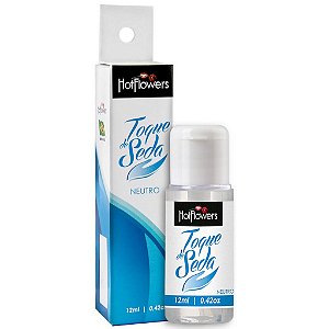 Toque de Seda 12ml- Hot Flowers