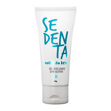 SEDENTA MOLHADA ICE GEL DESLIZANTE 50G - PEPPER BLEND