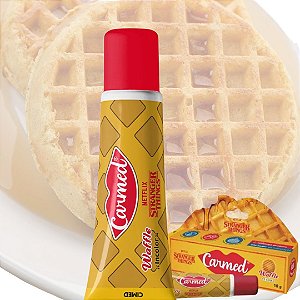 Carmed Stranger Things Waffle Incolor 10g - CIMED