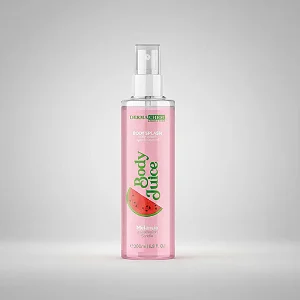 BODY SPLASH JUICE MELANCIA 200ML - DERMACHEM