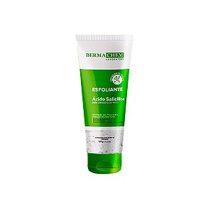 ESFOLIANTE FACIAL ÁCIDO SALICÍLICO 100G - DERMACHEM