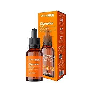 SÉRUM CLAREADOR 30ML - DERMACHEM